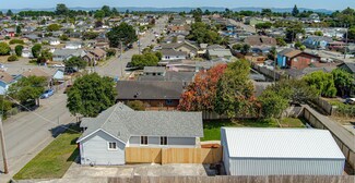 1329 McCullens Ave, Eureka, CA 95503