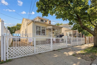15038 120th Ave, Jamaica, NY 11434