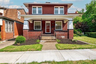 448 Eleanor St, Pitcairn, PA 15140
