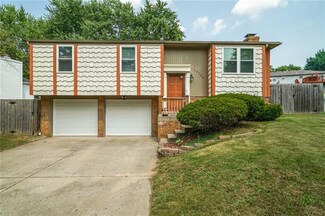 19706 E 14th Terrace N, Independence, MO 64056