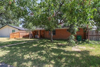 503 Shawnee St, Houston, TX 77034