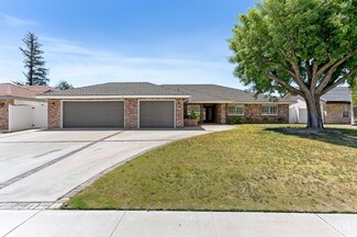9201 Millfort St, Bakersfield, CA 93307