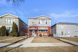 9712 River St, Schiller Park, IL 60176