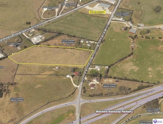Lot 5 Sonora Hardin Springs Rd, Eastview, KY 42732