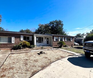 360 Bryn Mawr Blvd, Mary Esther, FL 32569