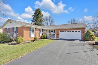 716 Laura Dr, Marion, OH 43302