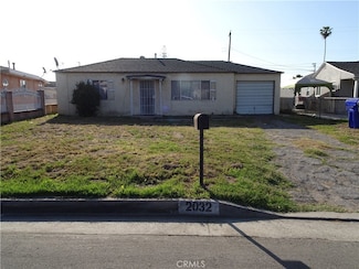 2032 Felberg Ave, Duarte, CA 91010