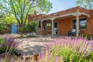 830 E Zia Rd, Santa Fe, NM 87505