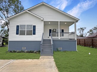 10626 Fleming Dr, Houston, TX 77013