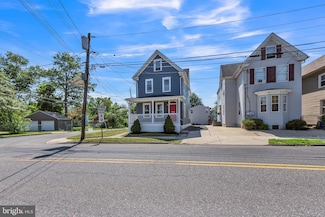 89 E Barber Ave, Woodbury, NJ 08096