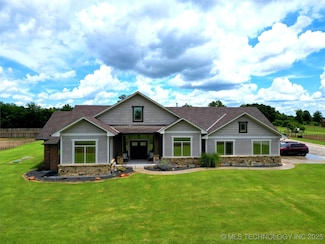 103 Cody Rd, Earlsboro, OK 74840