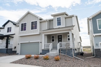 695 Simmental Loop, Castle Rock, CO 80104