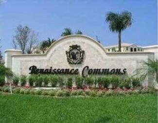 1690 Renaissance Way Unit 1225, Boynton Beach, FL 33426