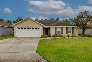 6725 Harbour Blvd, Panama City Beach, FL 32407