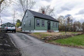 29 Hope Ave, Concord, NH 03301