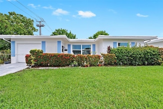 6905 NW 73rd St, Tamarac, FL 33321