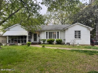 3923 Azalea Dr, Jackson, MS 39206