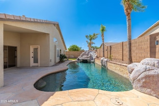10410 W Daley Ln, Peoria, AZ 85383