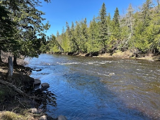 ON Camp 4 Rd, Watersmeet, MI 49969