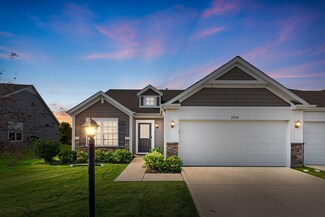 2959 Brisbane Dr, Valparaiso, IN 46385