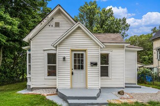 207 Fountain St W, Battle Creek, MI 49037