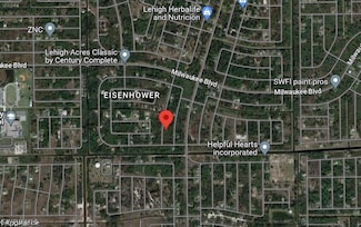 633 Summit Ave S, Lehigh Acres, FL 33974