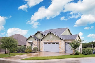 517 Freeing Oak St, San Marcos, TX 78666