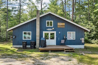 48 South Way, Tamworth, NH 03886