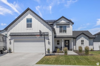 325 W 3170 S, Nibley, UT 84321