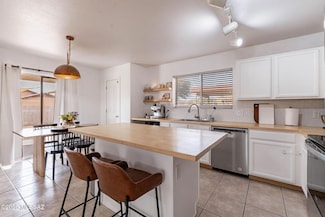 6266 S Sun View Way, Tucson, AZ 85706