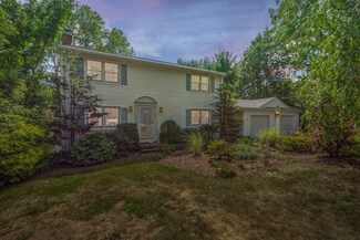 5 Indian Path, North Grafton, MA 01536