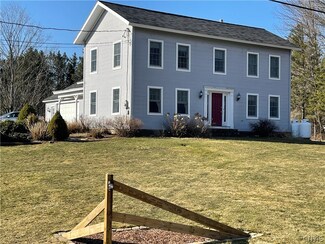 1445 County Route 41, Pulaski, NY 13142