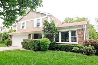 1187 Devonshire Rd, Buffalo Grove, IL 60089