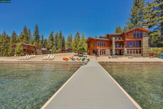 6750 N Lake Blvd Unit 9F, Tahoe Vista, CA 96148