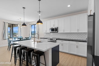 17028 E Balancing Rock Rd, Rio Verde, AZ 85263
