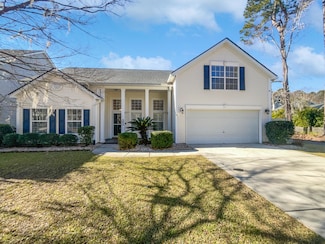 606 Pointe of Oaks Rd, Summerville, SC 29485