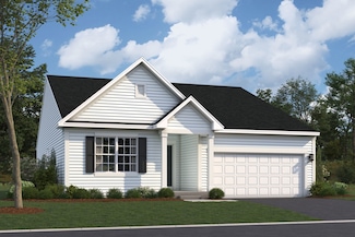 Maxfield, North Aurora, IL 60542