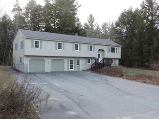 24 Grove St Unit 103-044-000, Antrim, NH 03440