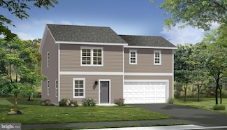 TBB Outrigger Rd Unit CRAFTON II, Inwood, WV 25428
