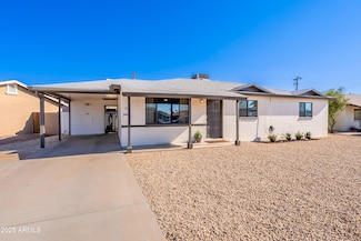 1001 W 19th St, Tempe, AZ 85281