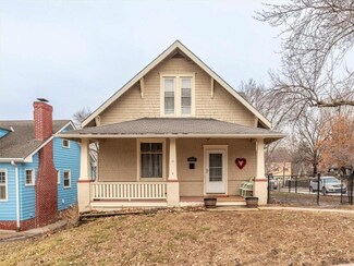 2825 Charles St, Saint Joseph, MO 64501