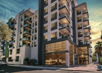 3131 N Central Ave Unit 5017, Phoenix, AZ 85012