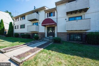 19505 Gunners Branch Rd Unit G, Germantown, MD 20876
