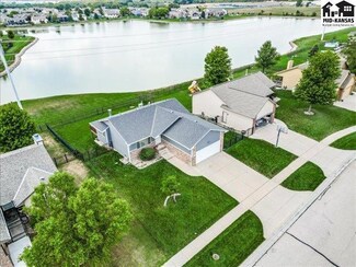 1825 N Nickelton St, Wichita, KS 67235