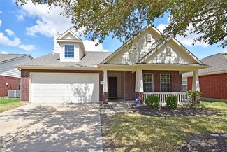 1522 Monterra Point, Fresno, TX 77545