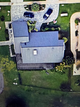 Unlisted Address