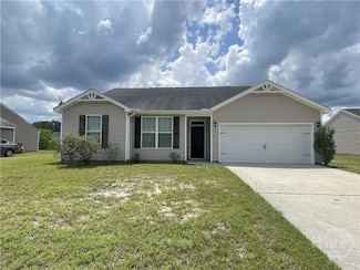 111 Willow Dr, Guyton, GA 31312