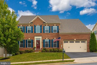 17 Wagon Shed Ln, Middletown, MD 21769