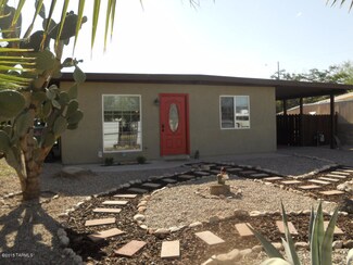 2749 N Fontana Ave, Tucson, AZ 85705