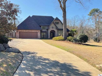105 Quail Hill, West Monroe, LA 71291
